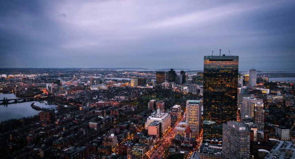 Court Mediation Requirements – Massachusetts