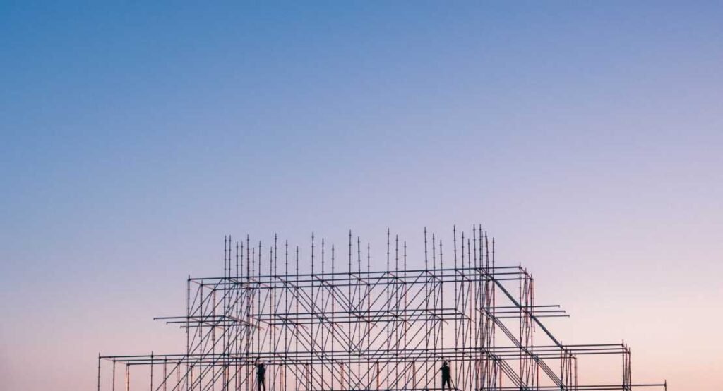 Adjudication and the Construction Act